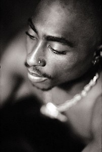 Tupac Shakur